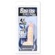 Фаллоимитатор Doc Johnson Raging Hard-Ons Slimline Anal Series 4.5in (10515000000000000) - изображение 3