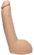 Фалоімітатор Doc Johnson Signature Cocks - Xander Corvus 9" Ultraskyn Cock with Removable Vac-U-Lock Suction Cup (21921000000000000) - зображення 7