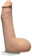 Фалоімітатор Doc Johnson Signature Cocks - Brysen 7.5" Ultraskyn Cock with Removable Vac-U-Lock Suction Cup (21817000000000000) - зображення 1