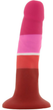 Фалоімітатор Blush Novelties Avant Pride P3 Beauty Dildo (20344000000000000) - зображення 1
