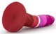 Фалоімітатор Blush Novelties Avant Pride P3 Beauty Dildo (20344000000000000) - зображення 9