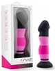 Фаллоимитатор Blush Novelties Avant D4 Sexy In Pink (20348000000000000) - изображение 7