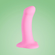 Фаллоимитатор Amor Fun Factory, 14 см цвет розовый (12592016000000000) - изображение 1