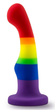 Фалоімітатор Blush Novelties Avant Pride P1 Freedom Dildo (20343 трлн) - зображення 1