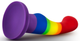 Фалоімітатор Blush Novelties Avant Pride P1 Freedom Dildo (20343 трлн) - зображення 3