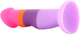 Фалоімітатор Blush Novelties Avant D3 Summer Fling (20351000000000000) - зображення 4
