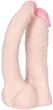 Латексный фаллоимитатор Doc Johnson Natural Double Penetrator (00363000000000000) - изображение 3