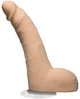 Фалоімітатор Doc Johnson Signature Cocks - JJ Knight 8.5 "Ultraskyn Cock with Removable Vac-U-Lock Suction Cup (21923 трлн) - зображення 1