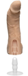 Фалоімітатор Doc Johnson Signature Cocks - JJ Knight 8.5 "Ultraskyn Cock with Removable Vac-U-Lock Suction Cup (21923 трлн) - зображення 4