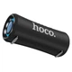Портативная беспроводная Bluetooth колонка акустика Hoco HA10 BT5.4, TF/USB/AUX/FM/TWS, 40W, 4H Black - изображение 5