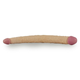 Двухсторонний фаллоимитатор Lovetoy Realistic Double Penetration Double Dildo (18811000000000000) - изображение 7