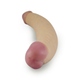 Двухсторонний фаллоимитатор Lovetoy Realistic Double Penetration Double Dildo (18811000000000000) - изображение 8