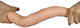 Двухсторонний фаллоимитатор Lovetoy Realistic Double Penetration Double Dildo (18811000000000000) - изображение 11