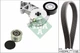 Комплект ременя генератора Audi A3/Seat Leon/Skoda Octavia/VW Caddy 1.4-2.0LPG 95-15, 6DPK 1195 529 0470 20 INA - зображення 9