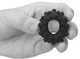 Эрекционное кольцо Power Plus Cock Ring Series цвет черный (18907005000000000) - изображение 5