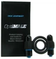 Эрекционное виброкольцо Optimale Vibrating Double C-Ring цвет черный (14619005000000000) - изображение 5