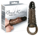 Подовжуюча насадка на пеніс Bad Naughty Kitty Toys Prolonging Sleeve (17576000000000000) - зображення 4