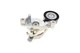 Комплект ременя генератора VW Caddy III 1.9 TDI/2.0 SDI 04-10 6PK 1050 529 0468 10 INA - зображення 10
