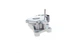 Комплект ременя генератора Citroen C3/C4/Peugeot 2008/208 1.4/1.6D 09- 6PK1020 529 0323 10 INA - изображение 12