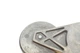 Натяжник ременя генератора Audi A4/A6/Skoda Superb/VW Passat 1.8 94-08 73-21.3mm 533 0077 30 INA - зображення 4