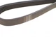 Ремінь генератора Fiat Scudo 2.0 JTD 99-06 5PK970 970 K 5 HUTCHINSON - изображение 4