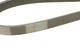 Ремінь генератора Infiniti FX/M45/Lexus GS/Mitsubishi Outlander 1.8-4.5 93- 6PK1940 CONTINENTAL - изображение 3