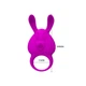 Насадка на пенис Naughty Bunny (07692000000000000) - изображение 3