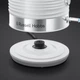 Електрочайник Russell Hobbs Inspire 24360-70 - зображення 12
