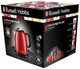 Електрочайник RUSSELL HOBBS 24992-70 Colours - зображення 14