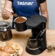 Кофеварка капельная ZELMER ZCM1200 - изображение 15