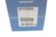 Натяжник ременя генератора Chrysler Grand Voyager 2.5/2.8CRD 00-08 70x26 APV2669 DAYCO - зображення 5