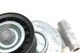 Натяжник ременя генератора Ford Focus 1.8/2.0i 04-12 T38318 GATES - зображення 3