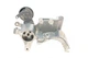 Натяжник ременя генератора Toyota Land Cruiser 90/Prado 3.0 D-4D 00-10 T39271 GATES - зображення 5
