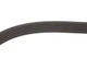 Комплект ременя генератора Renault Clio/Kangoo/Megane/Scenic 1.5dCi 01- 6PK1198 K016PK1198 GATES - зображення 6