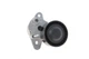Комплект ременя генератора VW Golf 1.2/1.4TSI 12-/Skoda Octavia 1.2-1.6 12- 6PK1003 K026PK1003 GATES - зображення 2