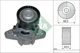 Натяжник ременя генератора Renault Kangoo 1.4/1.6i 97- +AC, K7J/E7J/K4M 534 0271 10 INA - зображення 7