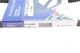 Ремінь генератора Ford Transit 2.0 85-92/Sierra 1.8-2.0 82-93 11.9x885 AV 11.9 LA 885 HUTCHINSON - изображение 5