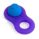 Эрекционное кольцо Fun Factory Lovering Light цвет фиолетовый (08110017000000000) - изображение 2