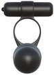 Эрекционное кольцо с фаллоимитатором Fantasy C-Ringz Posable Partner Double Penetrator (19263000000000000) - изображение 3