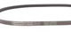 Ремінь генератора Toyota Yaris 99-14/Corolla 92-95/Mazda Premacy 99-05/626 91-02/323 98-04 4PK920 CONTINENTAL - зображення 2