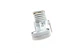 Комплект ременя генератора Skoda Octavia/VW Golf IV 1.4/1.6 16V 96-10 6PK1548 529 0108 10 INA - зображення 8