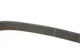 Ремінь генератора Mazda 3/6 2.2D 10-13 8PK1310XS 8PK1310XS GATES - изображение 3