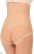 Трусики-слип Leilieve 4685 XXXL Телесные (ROZ6205064343) - изображение 2
