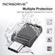 Двухсторонняя флешка USB и Type-C флешка Microdrive 64GB - изображение 4
