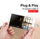 Двухсторонняя флешка USB и Type-C флешка Microdrive 64GB - изображение 8