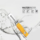Флешка брелок USB 2.0 металлический Kodak K122 64 Gb - изображение 6