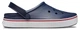 Крокси сабо чоловічі Crocs Off Court Clog Navy 39 - зображення 4
