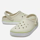 Крокси сабо Crocs Off Court Clog Bone 38 - зображення 3