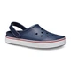 Унісекс крокси Crocs Off Court Clog Navy M10-W12 42-43р. (27,2 см) Синій - зображення 5