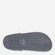 Крокси сабо чоловічі Crocs Off Court Clog Grey 37 - зображення 5